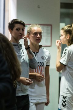 Bild 137 - Hesebeck Hallenmasters